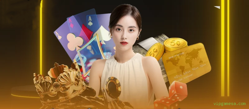 Bônus Diários vipgamesa.com