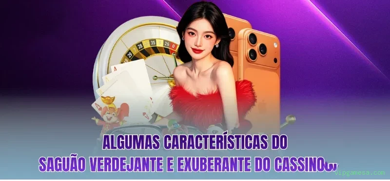 Integração de APIs vipgamesa.com