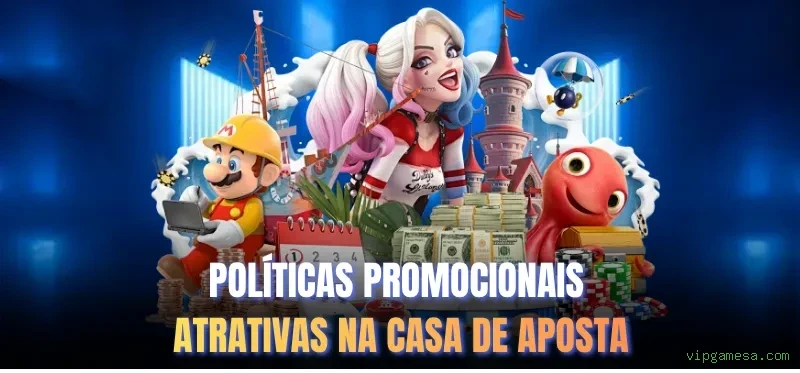 Promoções Sazonais vipgamesa.com